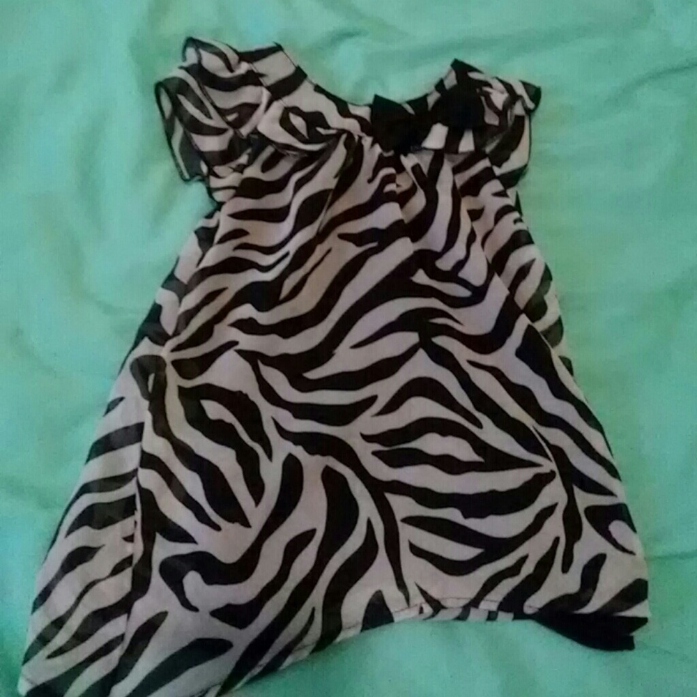 Baby blouse 24 months