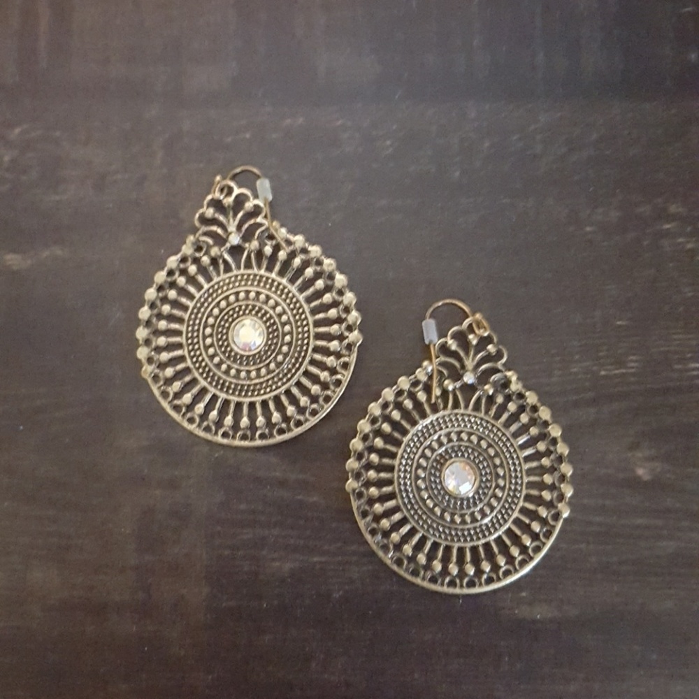 Premiere Design earrings