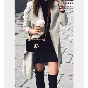 The little black dress