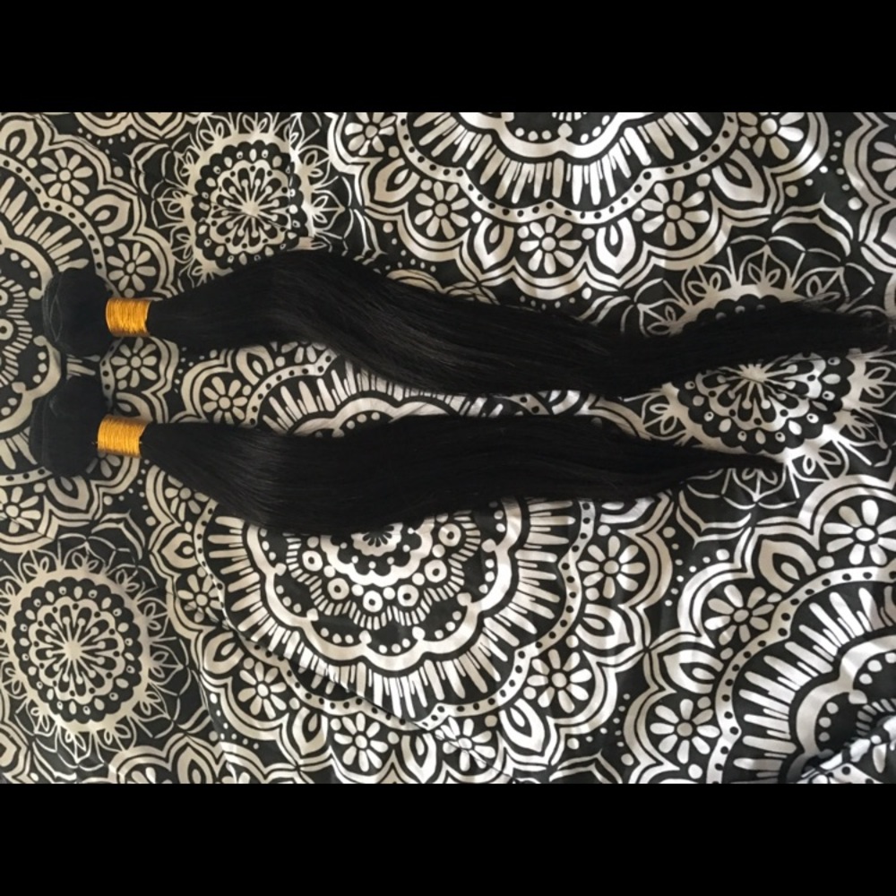 Brazilian Hair