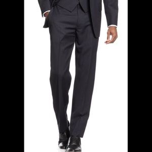 NWT Michael Kors Men's Pinstripe Dress Pant