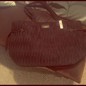 Victoria's Secret tote or beach bag