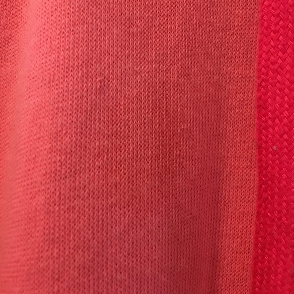 Pink zip up - Picture 4 of 4