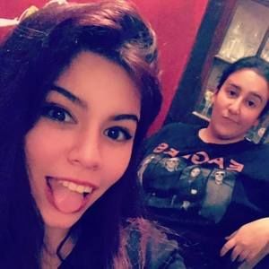 Meet your Posher, Cheyenne