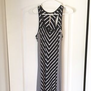 Lc Lauren Conrad Maxi Dress