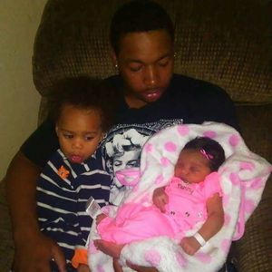 Meet your Posher, Tae-get