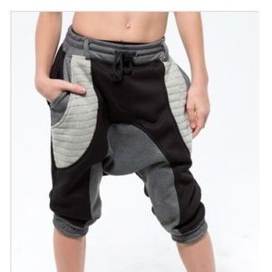 Brian Friedman's Riding Crop