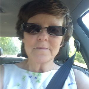 Meet your Posher, Darlene