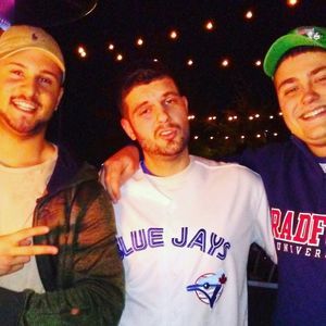 Meet your Posher, Cameron