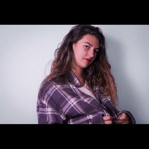 Meet your Posher, Dalia