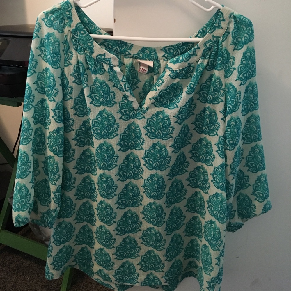 Target dress shirt