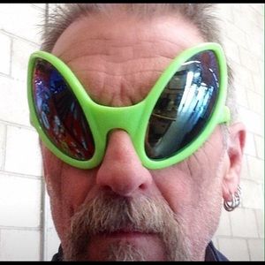 Meet your Posher, Jay