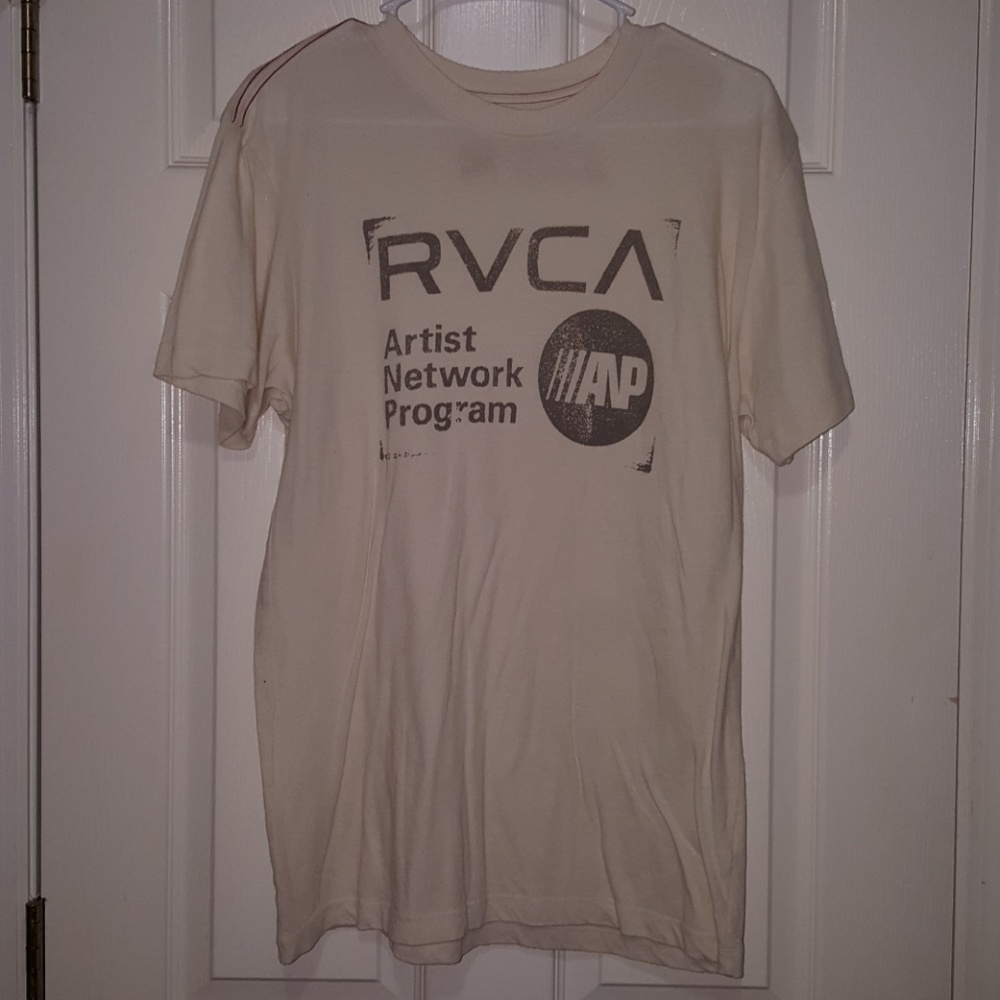 Men's RVCA T-shirt