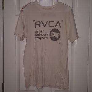 Men's RVCA T-shirt