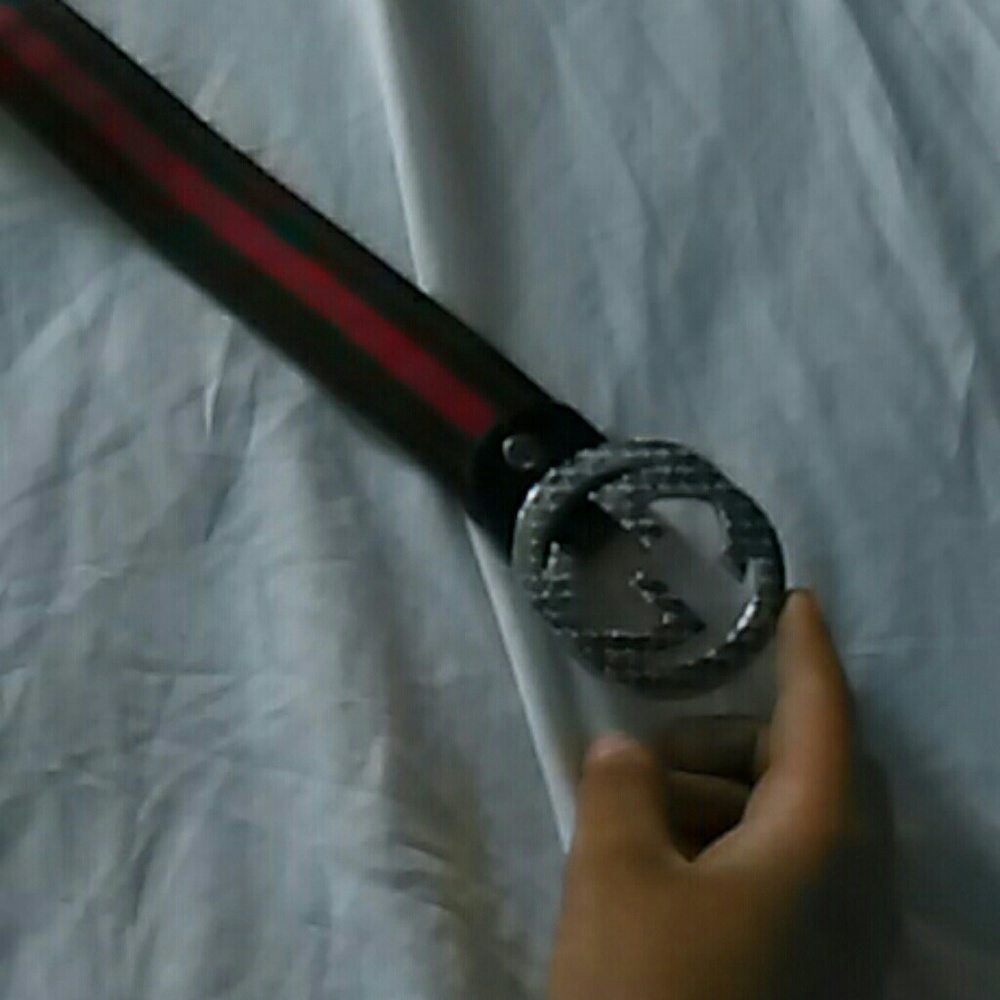 Gucci belt - Picture 2 of 4