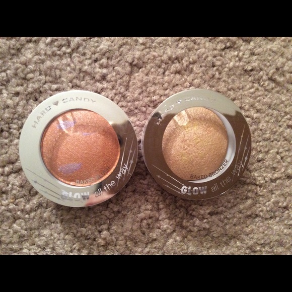 Hard candy Blush + Bronzer - Picture 1 of 2