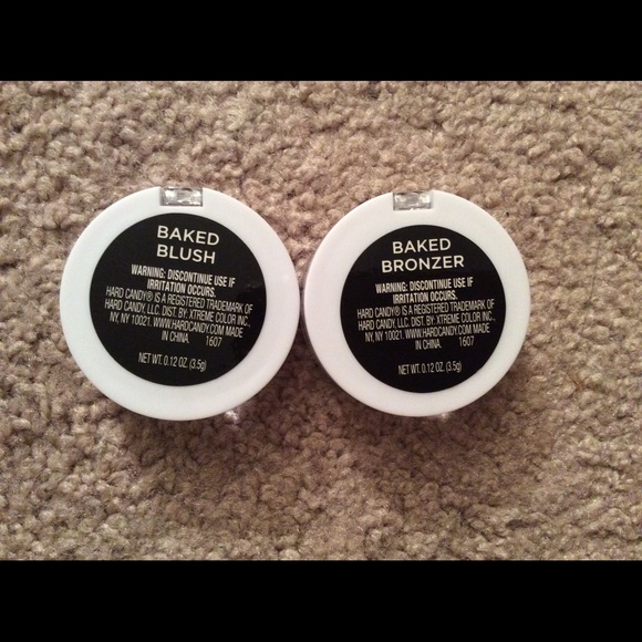 Hard candy Blush + Bronzer - Picture 2 of 2