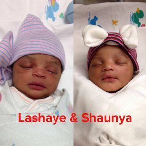 Meet your Posher, Lashawn