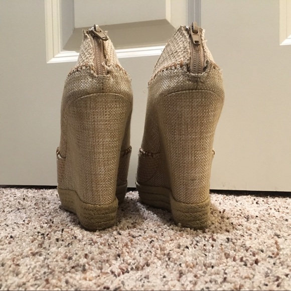 Chinese laundry wedges - Picture 4 of 5