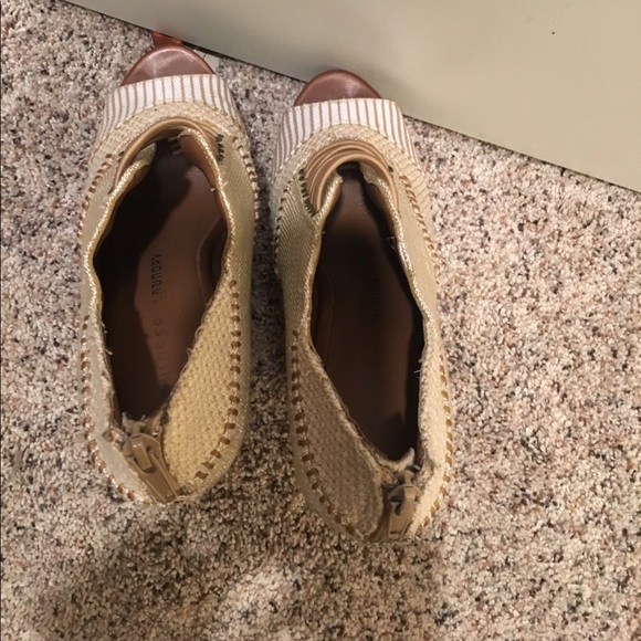 Chinese laundry wedges - Picture 5 of 5