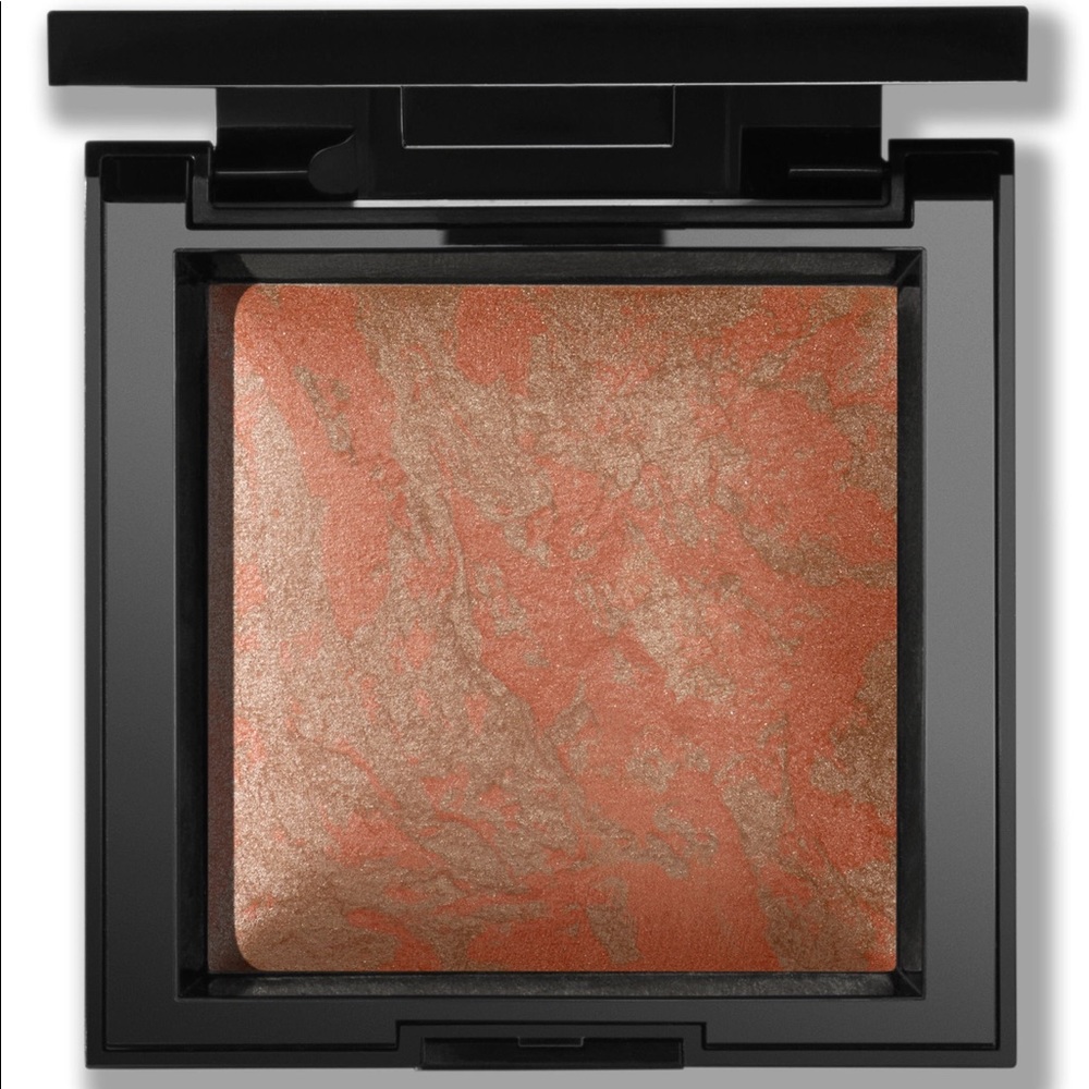 NIB bareMinerals Invisible Glow "Dark To Deep" - Picture 4 of 5