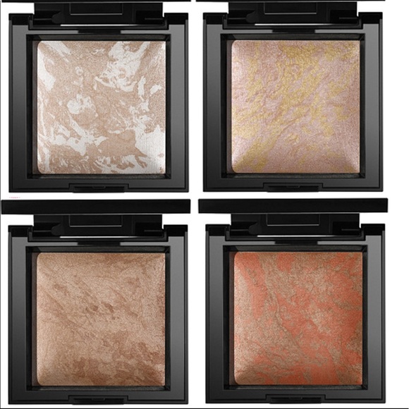 NIB bareMinerals Invisible Glow "Dark To Deep" - Picture 5 of 5