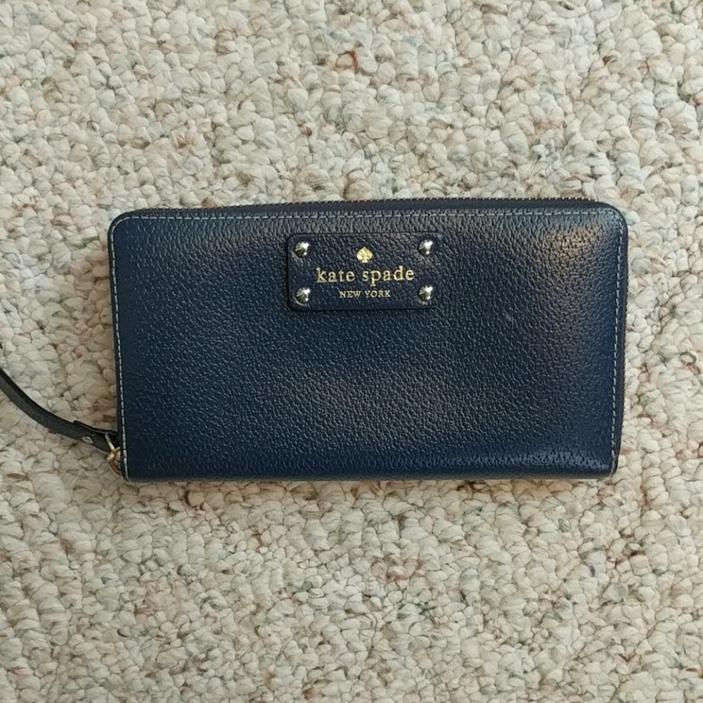 Kate Spade wallet