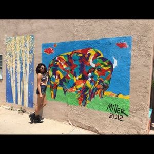 Meet your Posher, Nikki