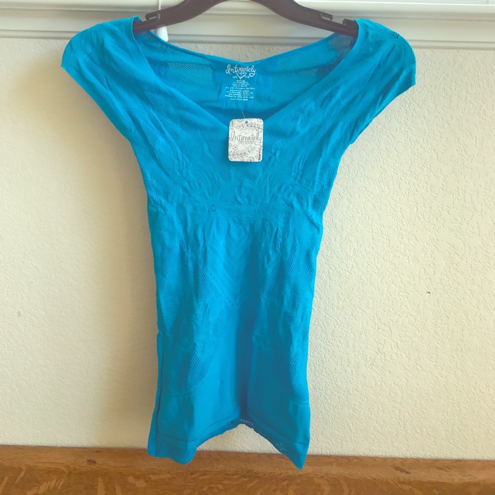 Free People Tshirt