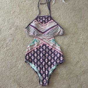 Victoria's Secret one piece
