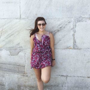 Meet your Posher, Kaitlyn