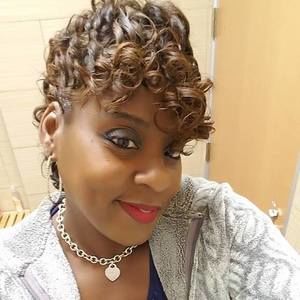 Meet your Posher, Jocelyn