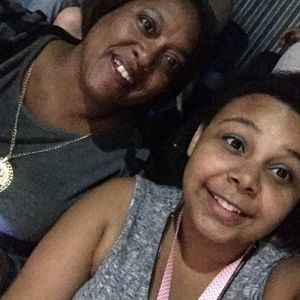 Meet your Posher, Daniell