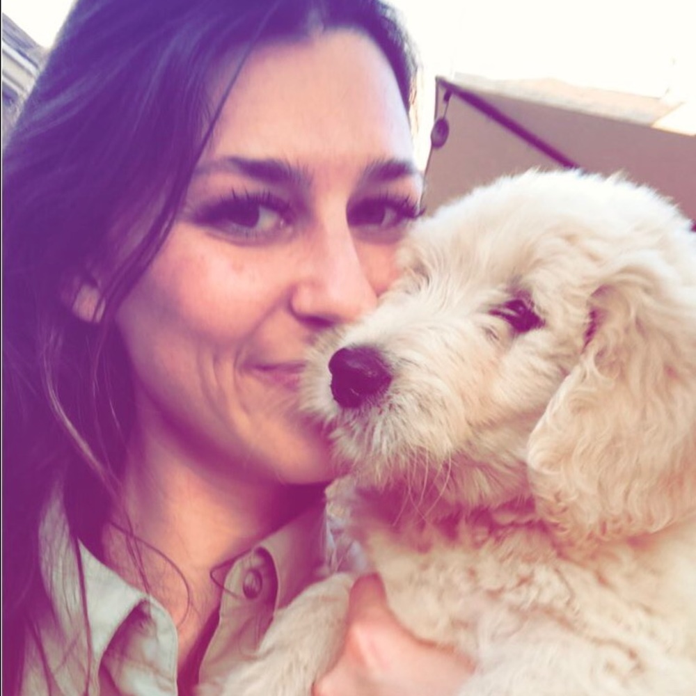 Meet your Posher, Emily