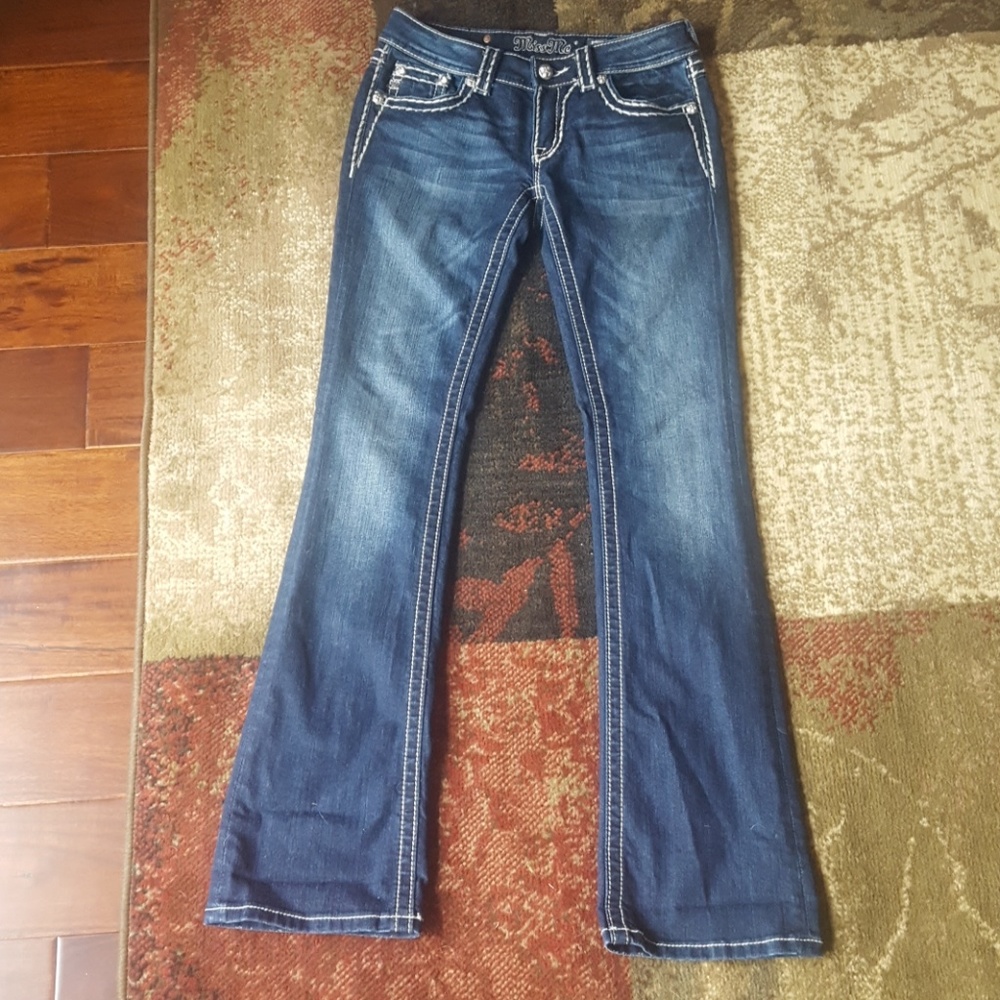 Jeans (Miss Me Jeans)