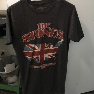 Rolling Stones t shirt