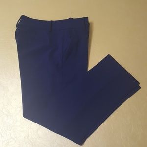 MOVING SALE - Blue Slacks