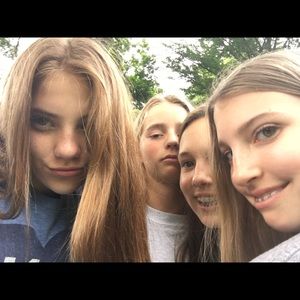 Meet your Posher, Meredith