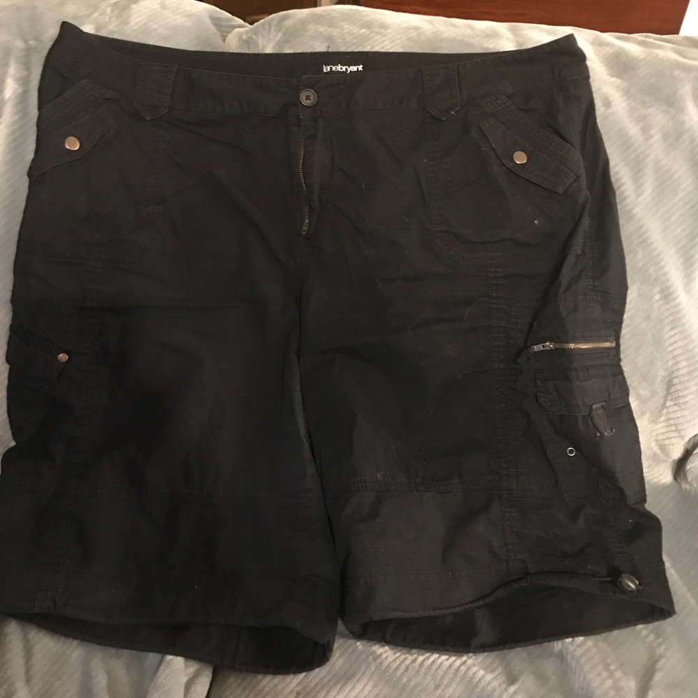 Cargo Shorts
