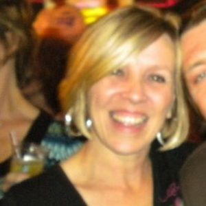 Meet your Posher, Cheryl