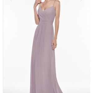 Jasmine Bridal Bridesmaid Dress