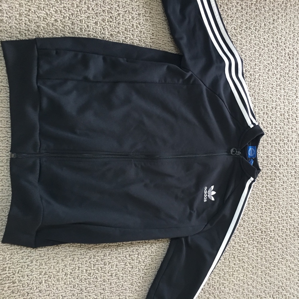 Zip up