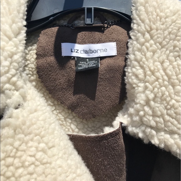 Liz Claiborne jacket - Picture 2 of 3