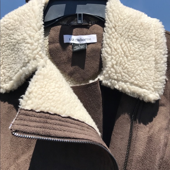 Liz Claiborne jacket - Picture 3 of 3