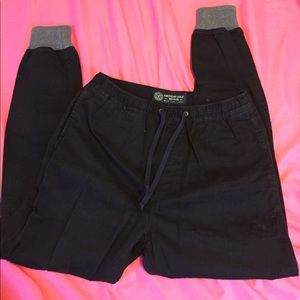 American eagle men's jogger