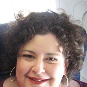 Meet your Posher, Tricia