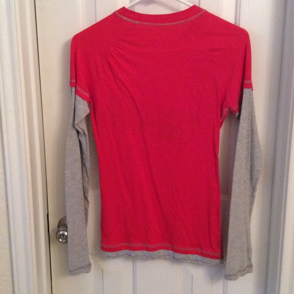 Red raiders tee - Picture 2 of 3