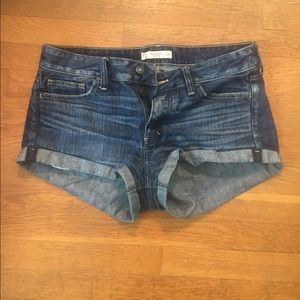 Abercrombie & Fitch Size 8 Shorts