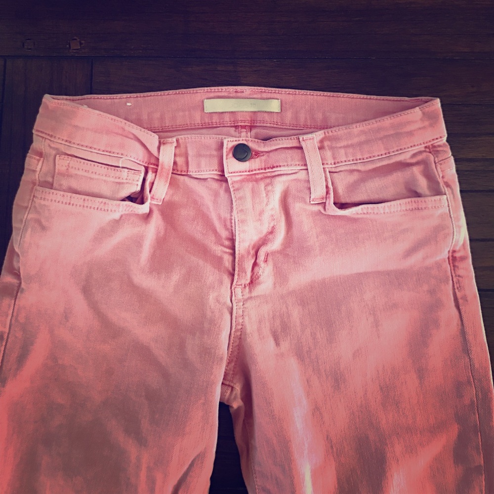 Joes jeans, size 29 skinny Jean
