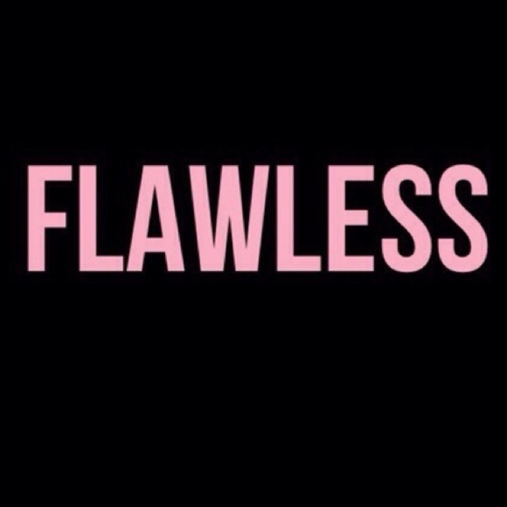 Meet your Posher, Daisy